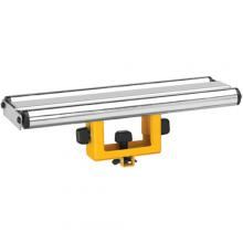 DeWalt DW7027 - Wide Roller Material Support