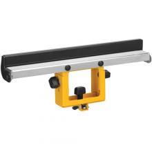 DeWalt DW7029 - Wide Miter Saw Stand Material Support and Stop