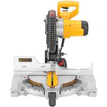 DeWalt DW713 - 10" (254MM) Compound Miter Saw