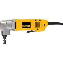 DeWalt DW898 - 14 Gauge Nibbler