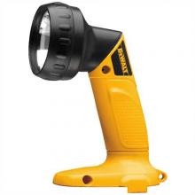 DeWalt DW906 - 14.4V Cordless Pivoting Head Flashlight