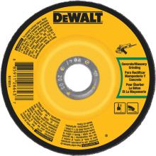 DeWalt DWA4500C - 4" x 1/4" x 5/8" Concrete/Masonry Grinding Wheel