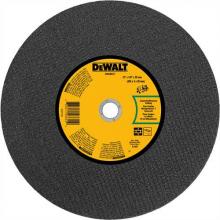 DeWalt DWA8037 - 12" x 1/8" x 20mm Concrete/Masonry Portable Saw Cut-Off Wheel