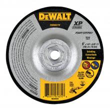 DeWalt DWA8921FH - 6 X 1/4 X 5/8-11 XP CERAMIC