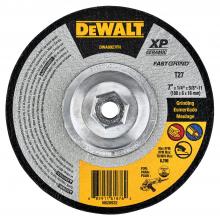 DeWalt DWA8927FH - 7 X 1/4 X 5/8-11 XP CERAMIC