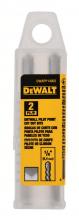 DeWalt DWAPP14002 - 1/4" DWALL PILOTPOINT CUTOUT BIT2