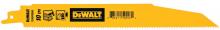 DeWalt DWAR960 - 9IN 10TPI 1" Demo F&R-5PK