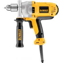 DeWalt DWD216G - 1/2" Keyed VSR Mid Handle Drill