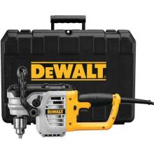 DeWalt DWD460K - 1/2" (13mm) VSR Stud & Joist Drill with Clutch and BIND-UP CONTROL(R) System