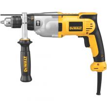 DeWalt DWD520 - 1/2" VSR Pistol Grip Hammerdrill