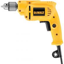 DeWalt DWE1014 - 3/8" 0-2,800 rpm VS Drill with Keyed Chuck