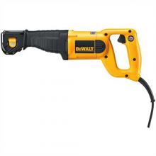 DeWalt DWE304 - 10 Amp Reciprocating Saw