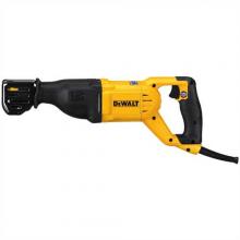 DeWalt DWE305 - 12.0 Amp Reciprocating Saw