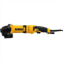 DeWalt DWE43066N - 6" (150mm) High Performance Trigger Switch Grinder