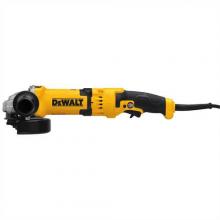 DeWalt DWE43066 - 6" (150mm) High Performance Trigger Switch Grinder