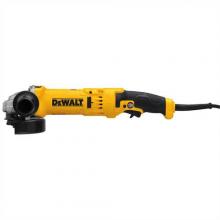 DeWalt DWE43113 - 4-1/2 in. - 5 in. High Performance Trigger Grip Grinder