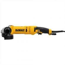 DeWalt DWE43115N - 4-1/2"(115mm)- 5" (125mm) High PerformanceTrigger Switch Grinder with No Lock On