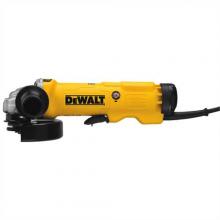 DeWalt DWE43144N - 6" (150mm) High Performance Paddle Switch Grinder with No Lock-On