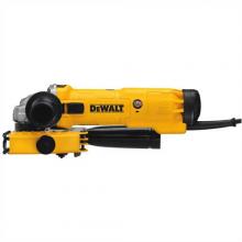 DeWalt DWE46103 - 6" (150mm) High Performance Tuckpoint/Cutting Grinder