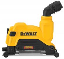 DeWalt DWE46125 - 5IN CUTG DUST COLLECT SHROUD ONLY