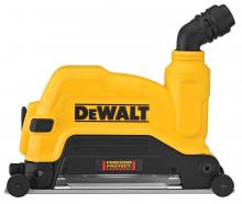 DeWalt DWE46127 - 7IN CUTG DUST COLLECT SHROUD ONLY