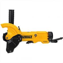 DeWalt DWE46144N - 6" (150mm) No Lock Paddle Cutoff Tool with Adjustable Cutoff Guard