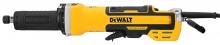 DeWalt DWE4997NVS - 2" BRUSHLESS VARIABLE SPEED PADDLE SWITCH DIE GRINDER 7,500-25,000 WITH NO LOCK-