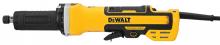 DeWalt DWE4997VS - 2" BRUSHLESS VARIABLE SPEED PADDLE SWITCH DIE GRINDER 7,500-25,000 WITH LOCK-ON