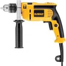 DeWalt DWE5010 - 1/2" Single Speed Hammer Drill