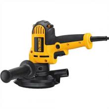 DeWalt DWE6401DS - 5" Variable Speed Disc Sander with Dust Shroud