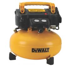 DeWalt DWFP55126 - Heavy Duty 165 PSI Pancake Compressor