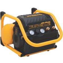 DeWalt DWFP55130 - 200 PSI Quiet Trim Compressor