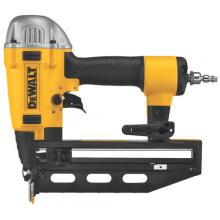 DeWalt DWFP71917 - 16 GA Precision Point(TM) Finish Nailer