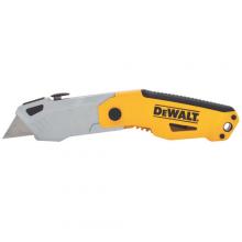 DeWalt DWHT10261 - Folding Retractable Auto-Load Knife