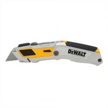 DeWalt DWHT10296 - Premium Folding Retractable Utility Knife