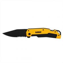 DeWalt DWHT10313 - Premium Folding Pocket Knife