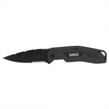 DeWalt DWHT10314 - Carbon Fiber Pocket Knife