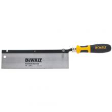 DeWalt DWHT20000 - Flush Cut Reversing Backsaw