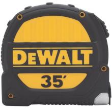 DeWalt DWHT33976 - 35 ft Premium Tape Measure