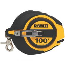 DeWalt DWHT34036L - 100 ft Closed Case Long Tape