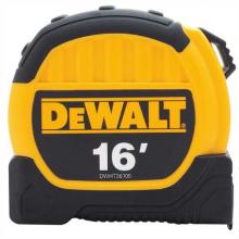 DeWalt DWHT36105 - 16 ft Tape Measure