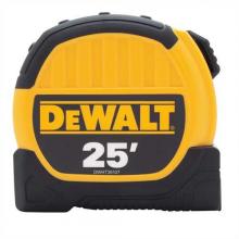 DeWalt DWHT36107 - 25 ft Tape Measure