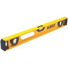 DeWalt DWHT42151 - 24 in Premium I-Beam Level