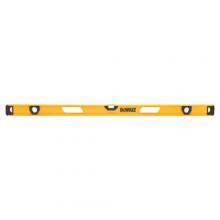 DeWalt DWHT42166 - 48 in Premium I-Beam Level