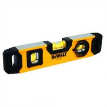 DeWalt DWHT43003 - 9 in Torpedo Level