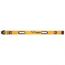 DeWalt DWHT43049 - 48 in Magnetic Box Beam Level