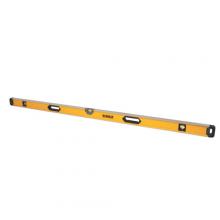 DeWalt DWHT43172 - 72 in Box Beam Level