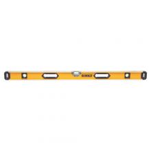 DeWalt DWHT43248 - 48 in Box Beam Level