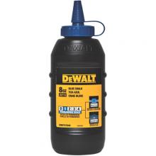 DeWalt DWHT47049L - 8 oz Chalk - Blue