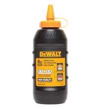 DeWalt DWHT47076 - 8 oz Chalk - Florescent Orange